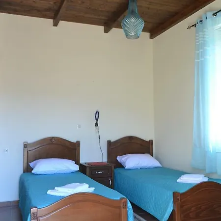 Natura House Limni (Crete)